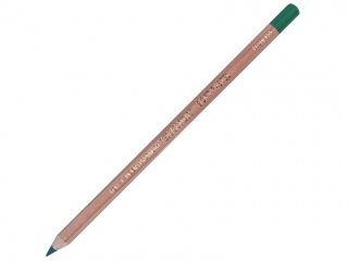 KIN PASTELA GIOCONDA  W DREWNIE 8820 - 155 DARK GREEN [opakowanie=12szt]