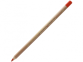 KIN PASTELA GIOCONDA  W DREWNIE 8820 - 163 VERMILLION RED [opakowanie=12szt]