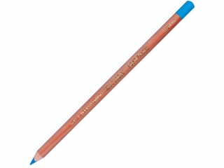 KIN PASTELA GIOCONDA  W DREWNIE 8820 - 187 CERULEAN BLUE [opakowanie=12szt]