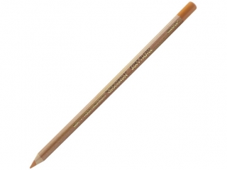 KIN PASTELA GIOCONDA  W DREWNIE 8820 - 206 DARK OCHRE [opakowanie=12szt]