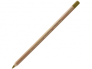 KIN PASTELA GIOCONDA  W DREWNIE 8820 - 208 OLIVE OCHRE [opakowanie=12szt]