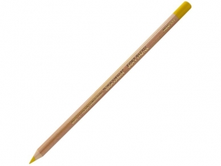 KIN PASTELA GIOCONDA  W DREWNIE 8820 - 211 LIGHT OCHRE [opakowanie=12szt]