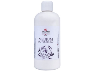 KIN MEDIUM DO POURINGU 500 ML
