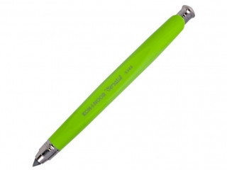 KIN OŁÓWEK MECHANICZNY 5348/3 5, 6 MM JASNO ZIELONY