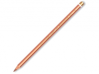 KIN KREDKA POLYCOLOR 3800 - 75 STANDARD BRONZE [opakowanie=12szt]