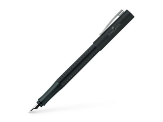 PIÓRO WIECZNE GRIP 2011 M CZARNE FABER- CASTELL