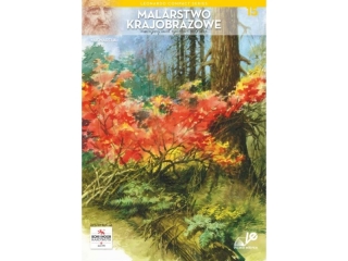 MALARSTWO KRAJOBRAZOWE TOM 15. LEONARDO COMPACT SERIES