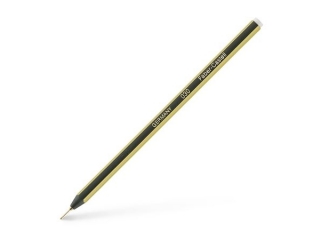 DUGOPIS GOLDFABER 030 CZARNY FABER-CASTELL [opakowanie=20szt]