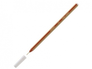 DUGOPIS GOLDFABER 030 CZERWONY FABER-CASTELL [opakowanie=20szt]