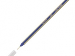 DUGOPIS GOLDFABER 030 NIEBIESKI FABER-CASTELL [opakowanie=20szt]