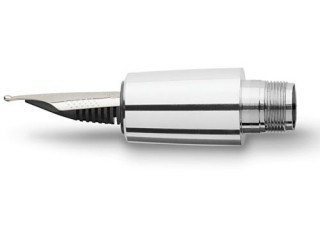 STALÓWKA DO PIÓRA E-MOTION F FABER-CASTELL