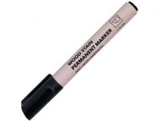 KIN MARKER PERNAMENTNY 4506/84 DO DREWNA - BUK (BEECH)