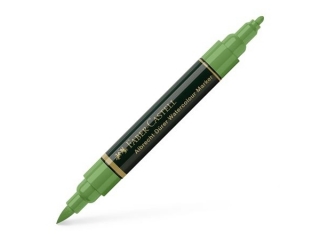 PISAK AKWARELOWY DWUSTRONNY ALBRECHT DRER KOL. 167 FABER-CASTELL [opakowanie=4szt]