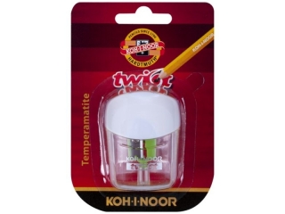 KIN TEMPERWKA TWIST DHL125