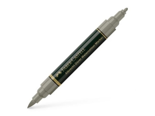 PISAK AKWARELOWY DWUSTRONNY ALBRECHT DRER KOL. 273 FABER-CASTELL [opakowanie=4szt]
