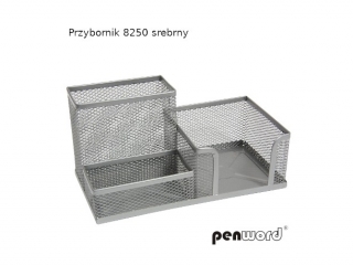 PRZYBORNIK 08250 SREBRNY 3 KOMOROWY