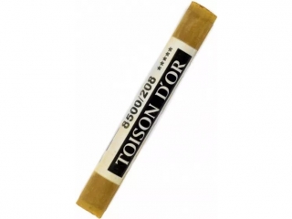 KIN PASTELA TD 8500- 208 OLIVE OCHRE [opakowanie=12szt]