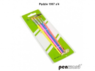 PDZLE 1997 a4 [opakowanie=24szt](SZPSH)