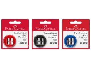 TEMPERWKA OKRGA FABER-CASTELL [opakowanie=5szt]