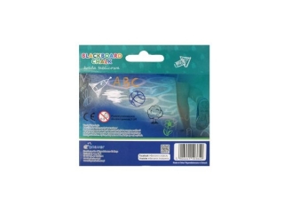 KREDA TABLICOWA 9x7, 5cm 24szt.