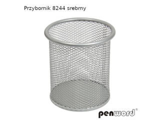 PRZYBORNIK 08244 SREBRNY