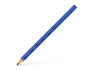 OWEK JUMBO GRIP B NIEBIESKI FABER-CAST ELL [opakowanie=12szt]