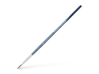 PDZELEK CREATIVE STUDIO OKRGY ROZMIAR 2 FABER-CASTELL [opakowanie=5szt]
