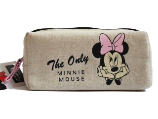 PIÓRNIK KOSMETYCZKA / MINNIE MOUSE