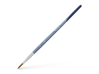 PDZELEK CREATIVE STUDIO OKRGY ROZMIAR 4 FABER-CASTELL [opakowanie=5szt]