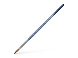 PDZELEK CREATIVE STUDIO OKRGY ROZMIAR 6 FABER-CASTELL [opakowanie=5szt]