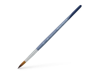 PDZELEK CREATIVE STUDIO OKRGY ROZMIAR 10 FABER-CASTELL [opakowanie=5szt]