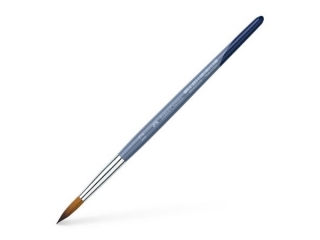 PDZELEK CREATIVE STUDIO OKRGY ROZMIAR 12 FABER-CASTELL [opakowanie=5szt]