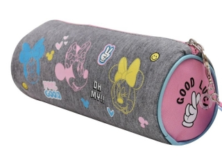PIÓRNIK TUBA / MINNIE MOUSE