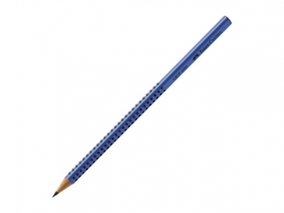 O��WEK GRIP 2001 NIEBIESKI FABER-CASTELL [opakowanie=12szt]