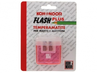 KIN TEMPERWKA FLASH PLUS DHL030BL