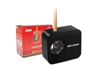 KIN TEMPERWKA ELEKTRYCZNA CAMERA DAS8033