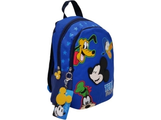 PLECAK MAŁY / MICKEY MOUSE