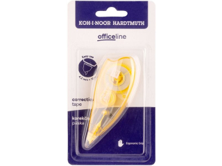 KIN KOREKTOR W TAŚMIE 4, 2 MM BLISTER