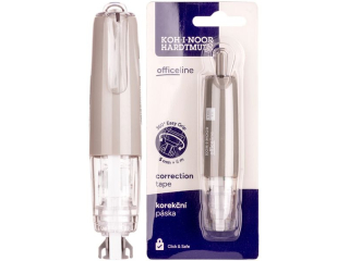 KIN KOREKTOR W TAŚMIE 5 MM BLISTER (360)