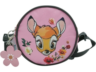 TOREBECZKA NA RAMIĘ / BAMBI okrągła