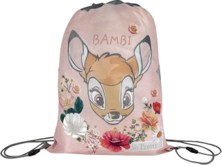 WOREK NA GIMNASTYKĘ / BAMBI
