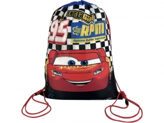WOREK NA GIMNASTYKĘ / CARS