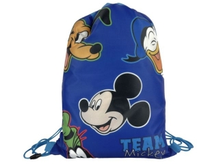 WOREK NA GIMNASTYKĘ / MICKEY MOUSE