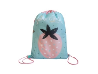 WOREK NA GIMNASTYK� / NO NAME - DZIEWCZYNKA