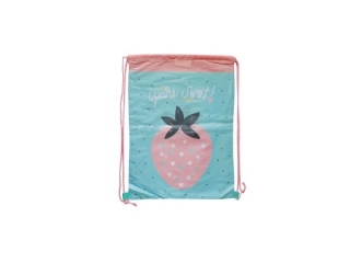 WOREK NA GIMNASTYK� / NO NAME - DZIEWCZYNKA