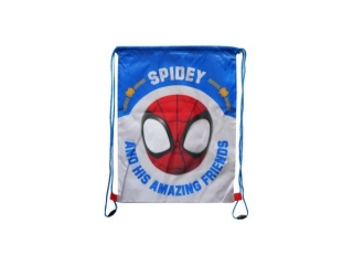 WOREK NA GIMNASTYK / SPIDER MAN
