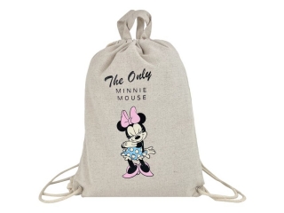 WORKO-PLECAK / MINNIE MOUSE