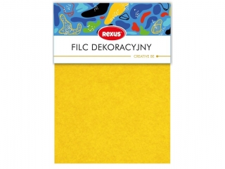 ZESTAW KREATYWNY A4/10ark. / FILC