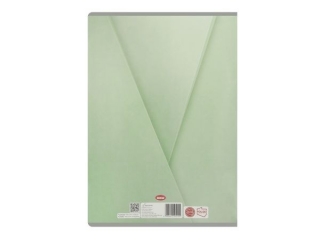 ZESZYT A4/60k. Kratka / OFFICE STYLE