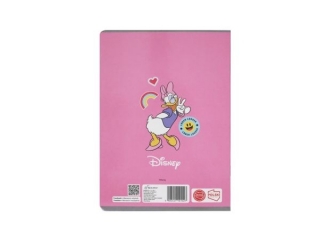 ZESZYT A5/32k. Kratka / MINNIE MOUSE [opakowanie=10szt]